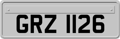 GRZ1126
