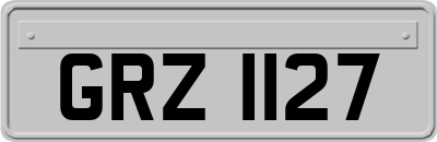 GRZ1127