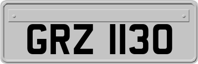 GRZ1130