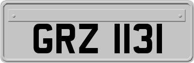 GRZ1131