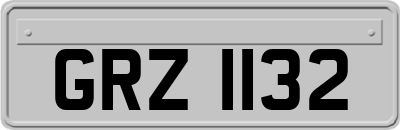 GRZ1132