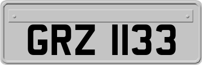 GRZ1133