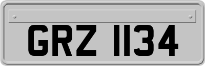 GRZ1134