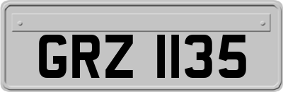 GRZ1135