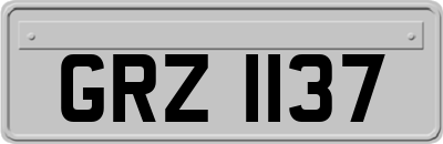 GRZ1137