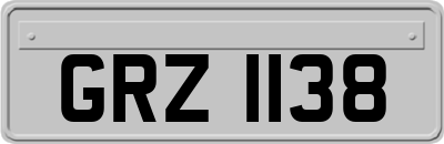 GRZ1138