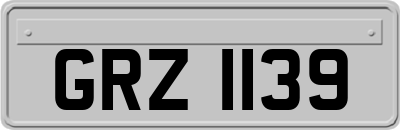 GRZ1139