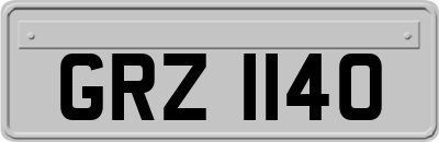 GRZ1140