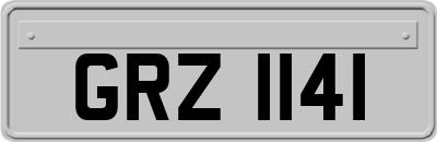 GRZ1141