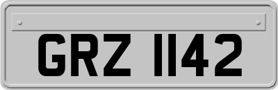 GRZ1142
