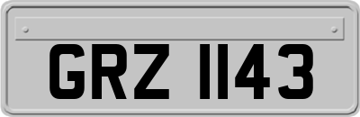 GRZ1143