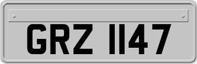 GRZ1147