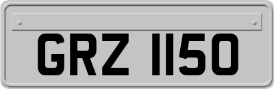 GRZ1150