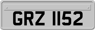 GRZ1152