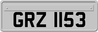 GRZ1153