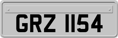 GRZ1154