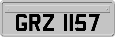 GRZ1157