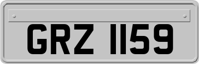 GRZ1159
