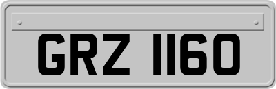 GRZ1160