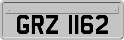 GRZ1162