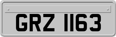 GRZ1163