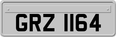 GRZ1164
