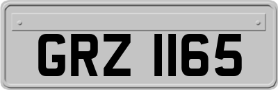 GRZ1165
