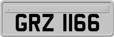 GRZ1166