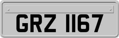 GRZ1167