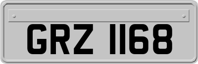 GRZ1168