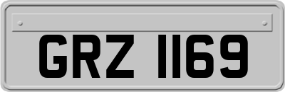 GRZ1169