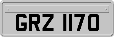 GRZ1170