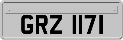 GRZ1171