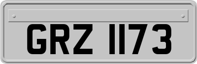GRZ1173