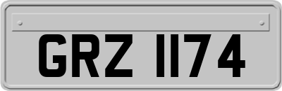 GRZ1174