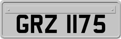 GRZ1175