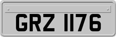 GRZ1176