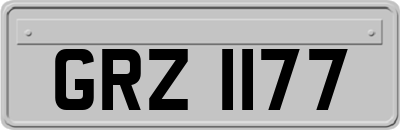 GRZ1177