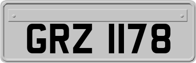 GRZ1178