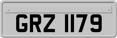 GRZ1179