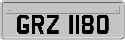 GRZ1180