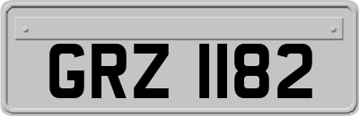 GRZ1182