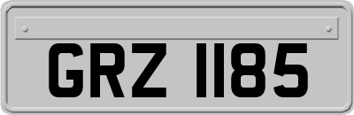 GRZ1185