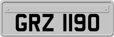 GRZ1190