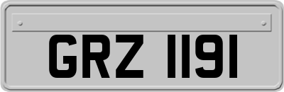 GRZ1191