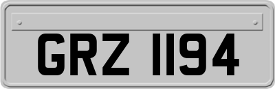 GRZ1194