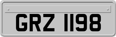 GRZ1198