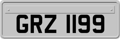 GRZ1199