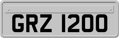 GRZ1200