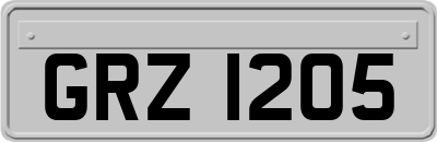 GRZ1205